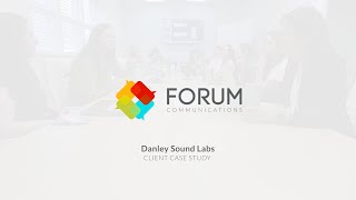 Forum Communications - Video - 2