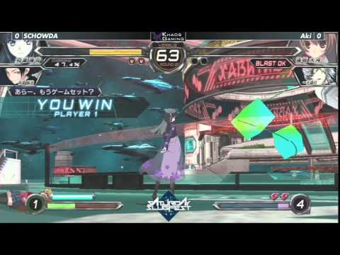 SS26 DBFC SF   SCHOWDA SHI OHI vs Aki AIS ACC