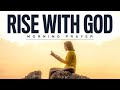 God Is Working On Your Behalf (God Will Lead You TODAY) | Blessed Morning Prayer To Start Your Day