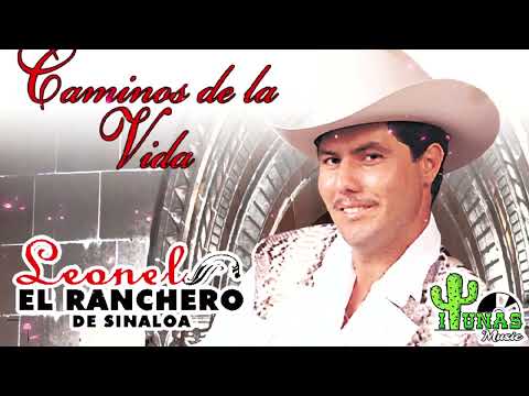 Leonel El Ranchero Mix 2023 Corridos Fregones Pa Pistear
