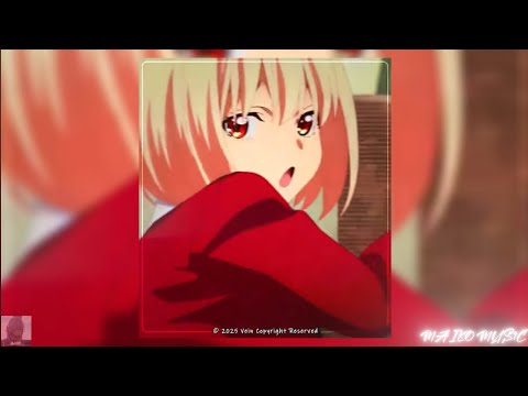 𝐌𝐎𝐍𝐓𝐀𝐆𝐄𝐌 𝐀𝐋𝐔𝐂𝐈𝐍𝐀𝐍𝐓𝐄 (𝐏𝐞𝐫𝐟𝐞𝐜𝐭 𝐒𝐥𝐨𝐰𝐞𝐝 0.81𝐗) - 𝐃𝐉 𝐎𝐑𝐁𝐈𝐓𝐀𝐋, 𝐑𝐮𝐬𝐡𝐞𝐱 • [ 𝑪𝒉𝒊𝒔𝒂𝒕𝒐 𝑵𝒊𝒔𝒉𝒊𝒌𝒊𝒈𝒊 𝑬𝒅𝒊𝒕 ] •