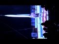 Two Scenes From The Great British Circus