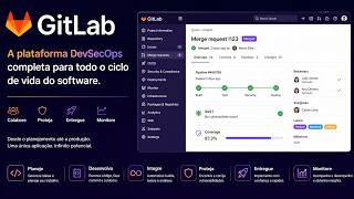 GitLab CI/CD, como pode facilitar a resolver um problema em produção.