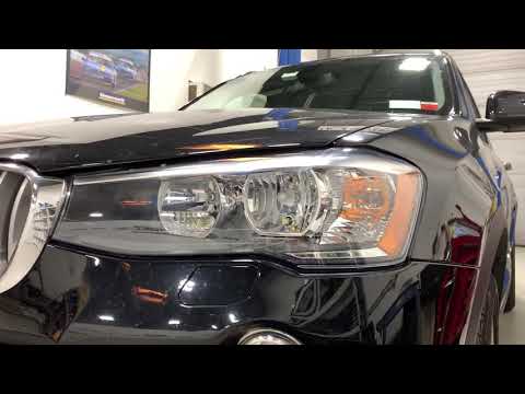 BMW X3 - Xenon Depot Xtreme LED Pro H7