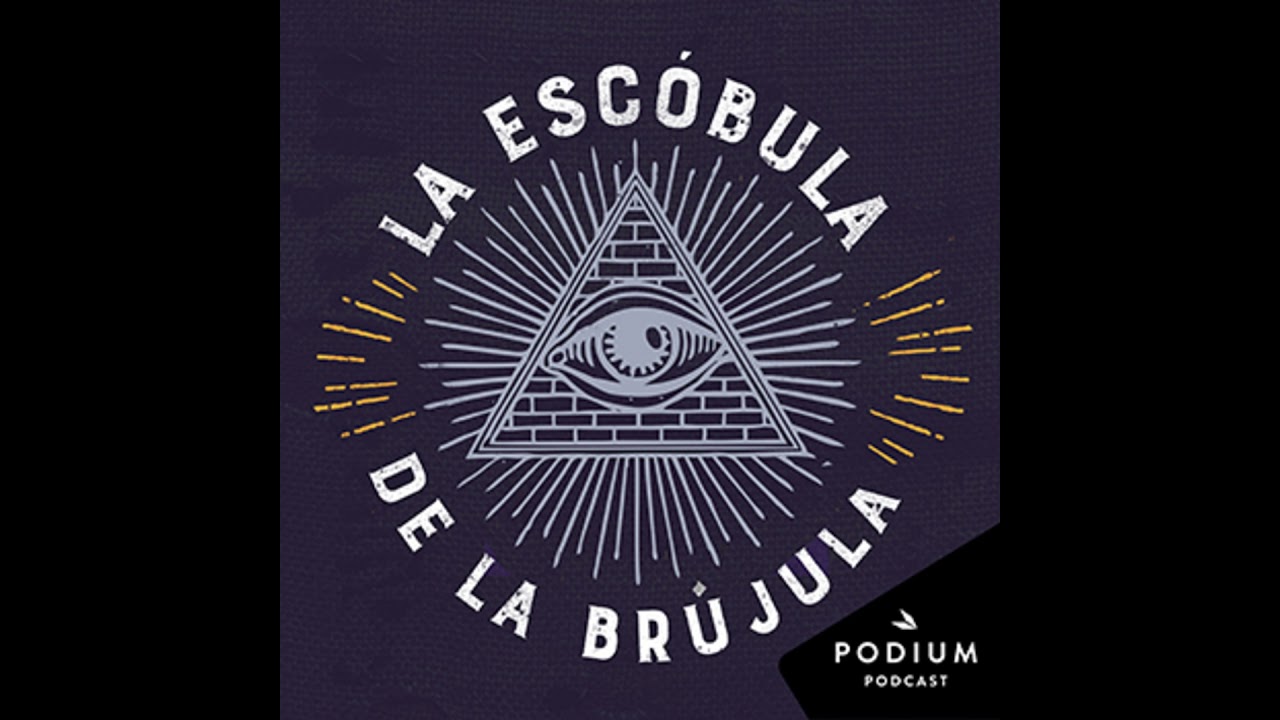 Programa 472 - Quiénes son los Illuminati