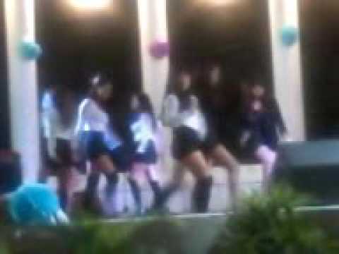 winter  festival  music's  day  DANCE  COVER