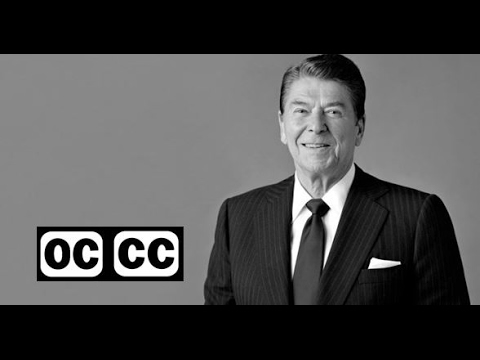 1981, August 3 - Remarks on the Air Traffic Controllers Strike - open captioned