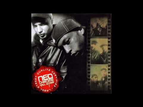 Unité 2 Feu, Zekwé & FNK - ''On flingue ta prod'' (2007)