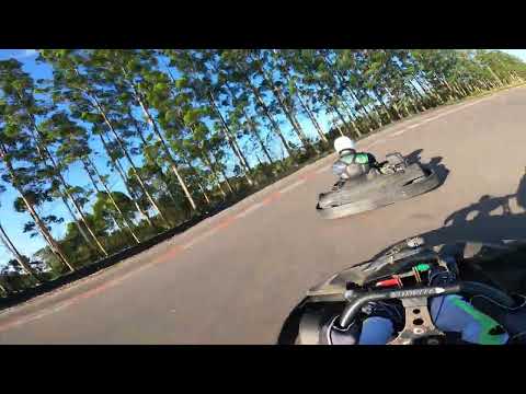 SPEEDRACE - VP 1000 - 14° ETAPA CORRIDA 2 25 11 2023