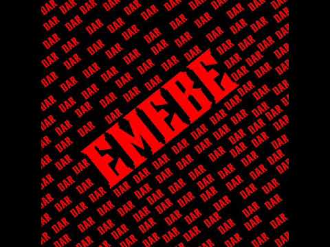 Emebe - Dar (Prod. Flowrida)