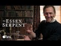 The Essex Serpent — Tom Hiddleston Gives A Set Tour | Apple TV+