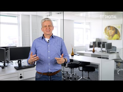 Digitale Zahntechnik – Das ist DT DIGITAL