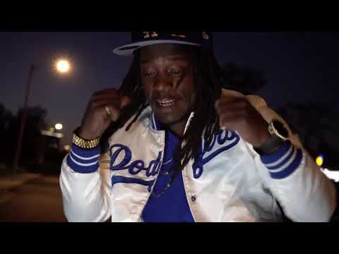 G Folk$ - Slider (Official Music Video) | Nipsey Hussle Day