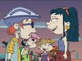 Rugrats Charlie Finster III