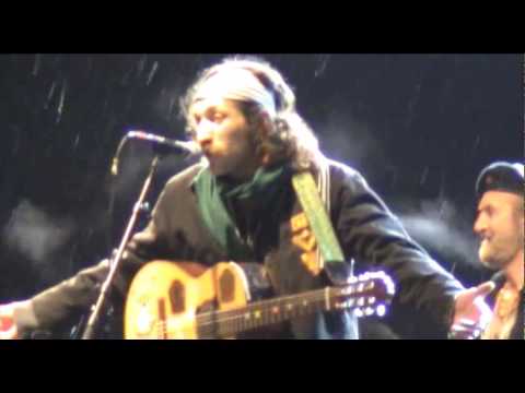 Gogol Bordello live @ COP15 (1)