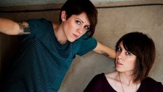 Tegan &amp; Sara, I Was A Fool - Song Stories