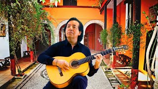 Armik - Casa De Amor - (Passionate Spanish Guitar) - Official