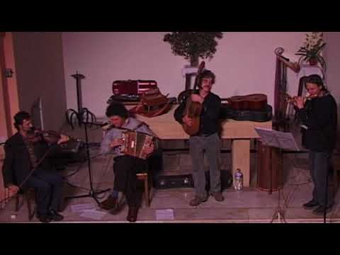 Mont-Joia - "Anita e Pepin" (Jan-Mari Carlotti) - Velaux 6-3-2004