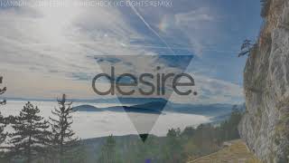 Hannah Jane Lewis - Raincheck (KC Lights Remix)