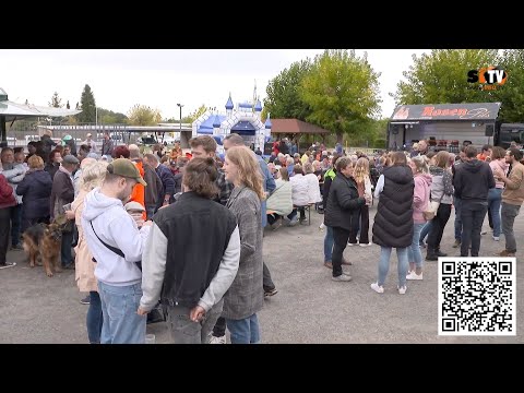 Veranstaltungstipps für Thüringen - Rehmen, Oppurg, Kolba