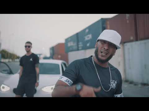 Kappa -CRIMINALE ft.G.G.A  (Video Ufficiale)