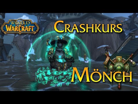 Crashkurs: Mönch