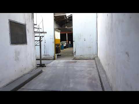 Video de YouTube - Local en Venta con  Patio en Aguada, Montevideo