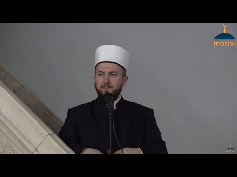 Hutbe | Merrni fenë seriozisht - Hoxhë Qëndrim Jashari