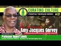 The Amazing Amy Jacques Garvey : Curating Culture #21