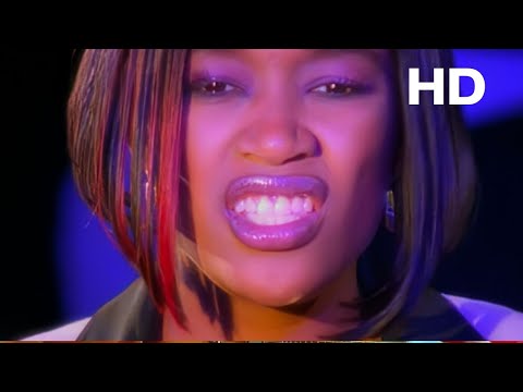 Elisha La'Verne - Say Yeah! (Official Music Video)