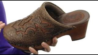 Ariat Buckeye SKU:#8184595