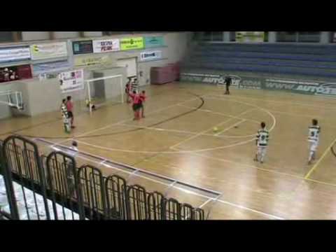 Villarbasse-Spring Team 4-9 a Giaveno