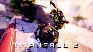 Attrition | L-Star and Scorch Gameplay | TITANFALL 2