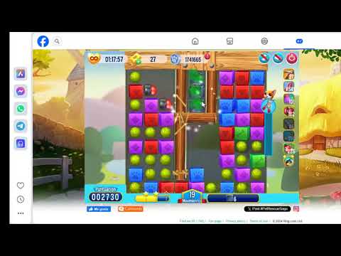 Pet Rescue level 7443, pet rescue, nivel 7443 pet rescue solucionado, solved, sin booster 7443, 7443