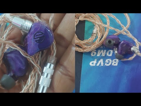 BGVP DM9 Review: This is The Best Flagship IEM I Have Ever Heard & A Fantastic Sounding Earphone