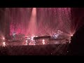 Tori Amos past the mission Raleigh 2022