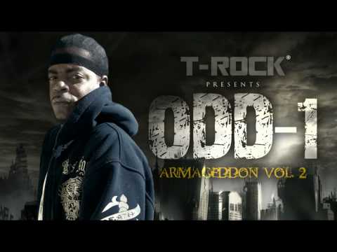 Odd-1 - Armageddon 2 Promo / Grindaholic