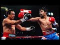 Manny Pacquiao Vs Juan Manuel Marquez III The 25th Round Begins