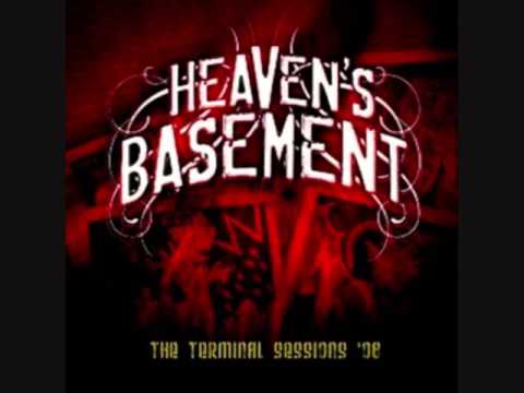 Heavens Basement - Sacrifice