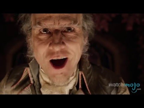 Top 10 Underrated Movie Villains