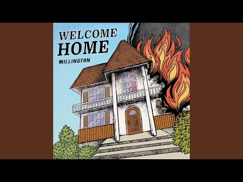 If You're A Burning House, Then I'm The Doors That Lock From The Outside