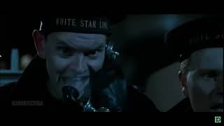 Titanic (1997) - Iceberg,Right ahead