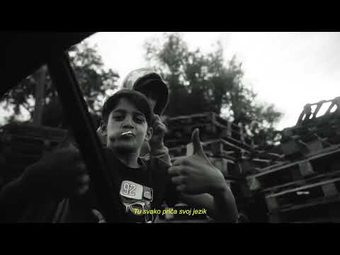 Video thumbnail for Welcome to K Bronx - Intro