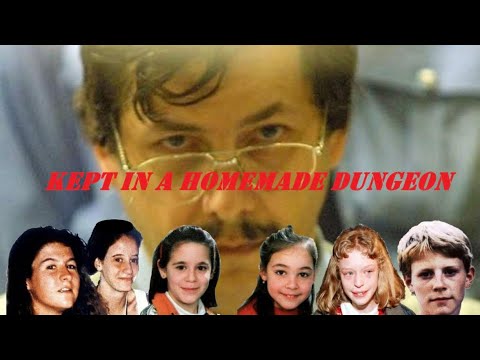Absolute Evil: Marc Dutroux #truecrime