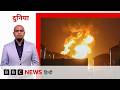UAE पर Iran के एक के बाद एक हमले आख़िर किस रण�