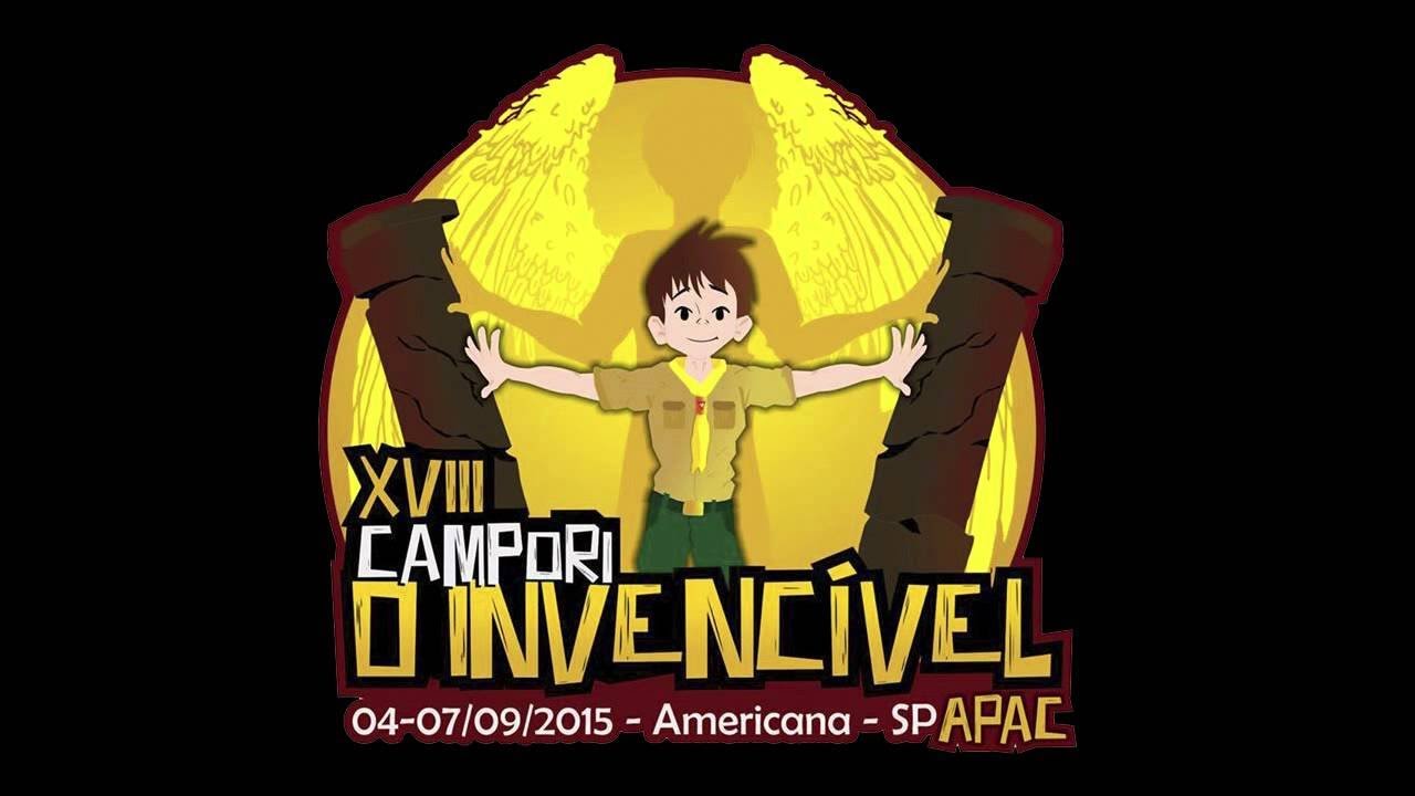 Musical de Sansão - O Invencível - Parte 1