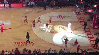 wanna be a baller lil troy Houston Rockets