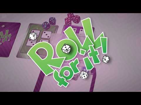Roll For It! Video