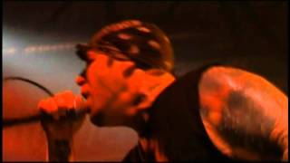 Agnostic Front - Warriors Live [03]. Crucified