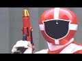 Riding The Edge Lightspeed Rescue Full Episode S08 E04 Power Rangers Official